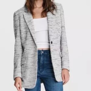 Rag & Bone Blazer NWT